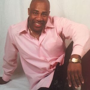 Meet your Posher, Jerry